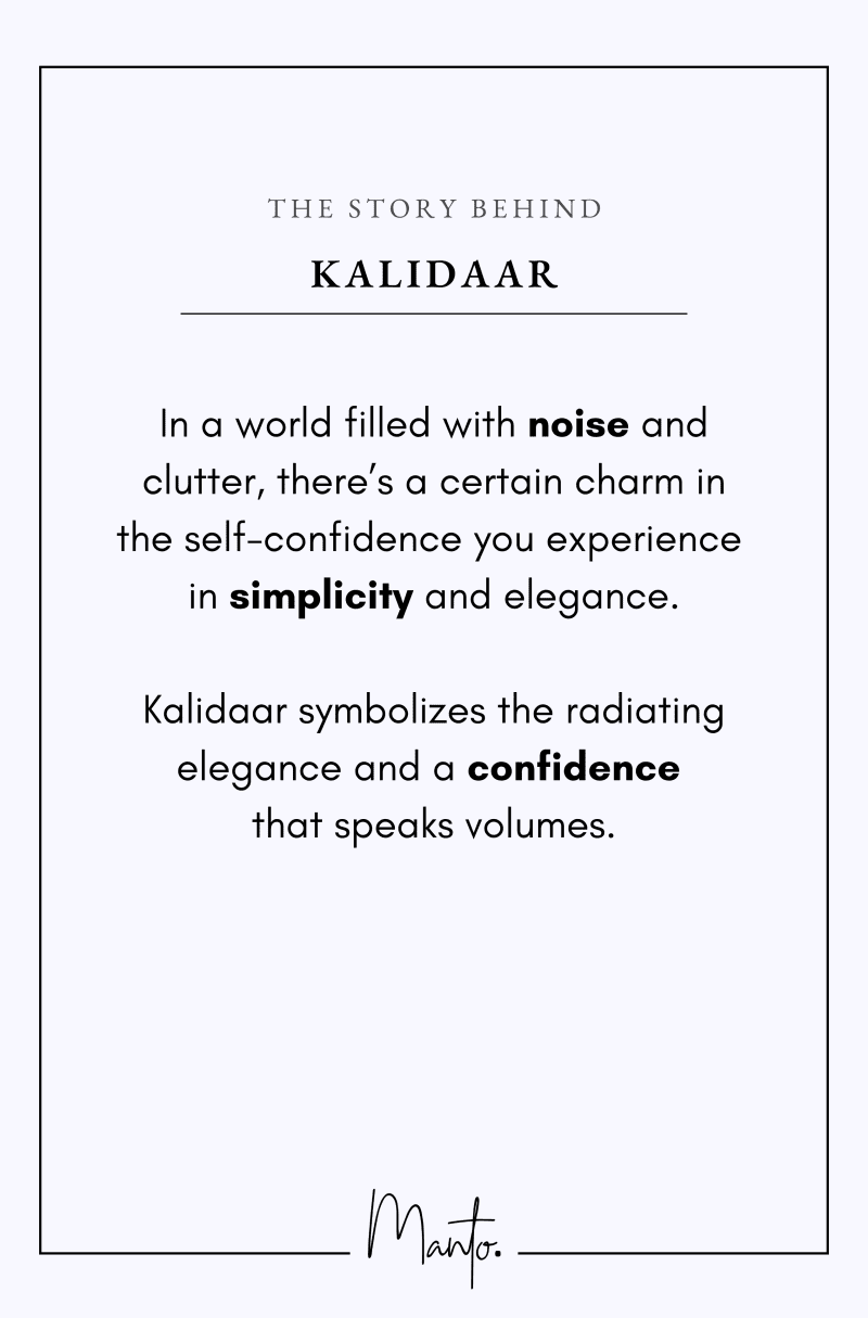 Kalidaar