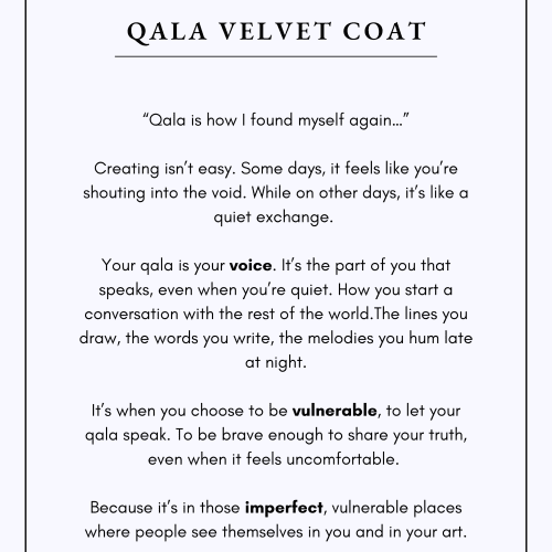 QalaVelvetCoat