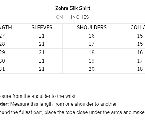 ZohraSilkShirt 215150fd 48c0 475d 965b 63e7de59de1e